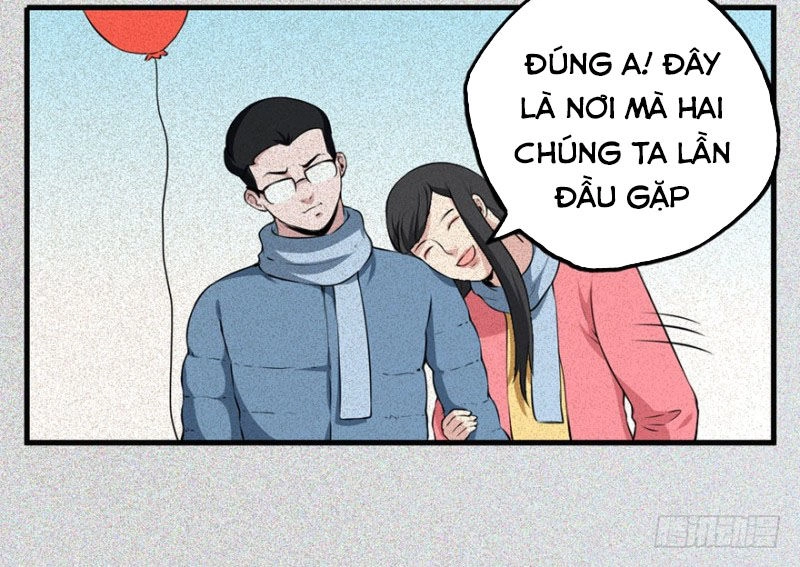 Trở Lại Căn Nhà Ma Chapter 12 - 31