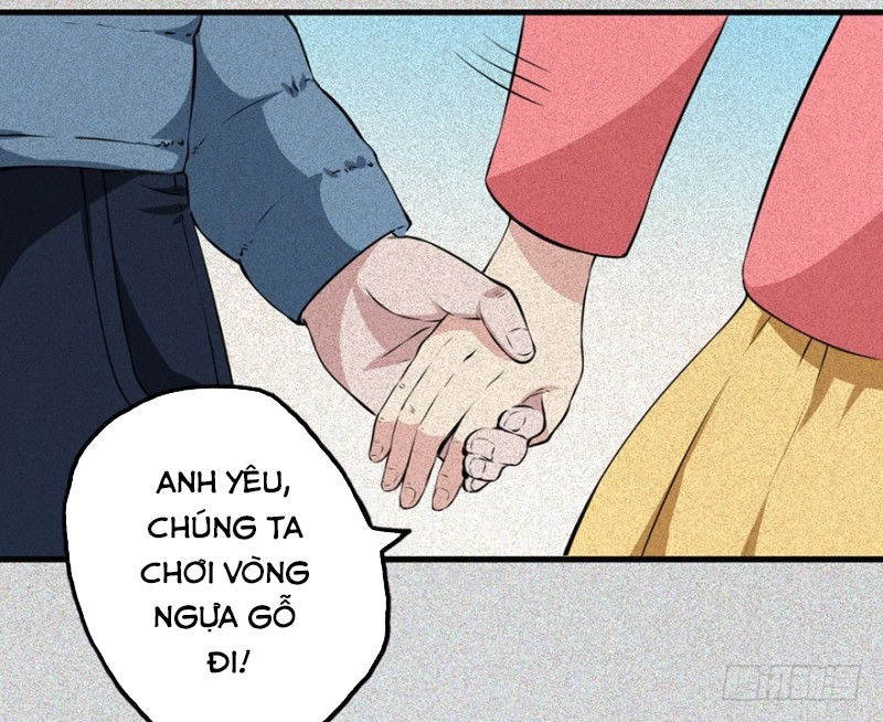 Trở Lại Căn Nhà Ma Chapter 12 - 33