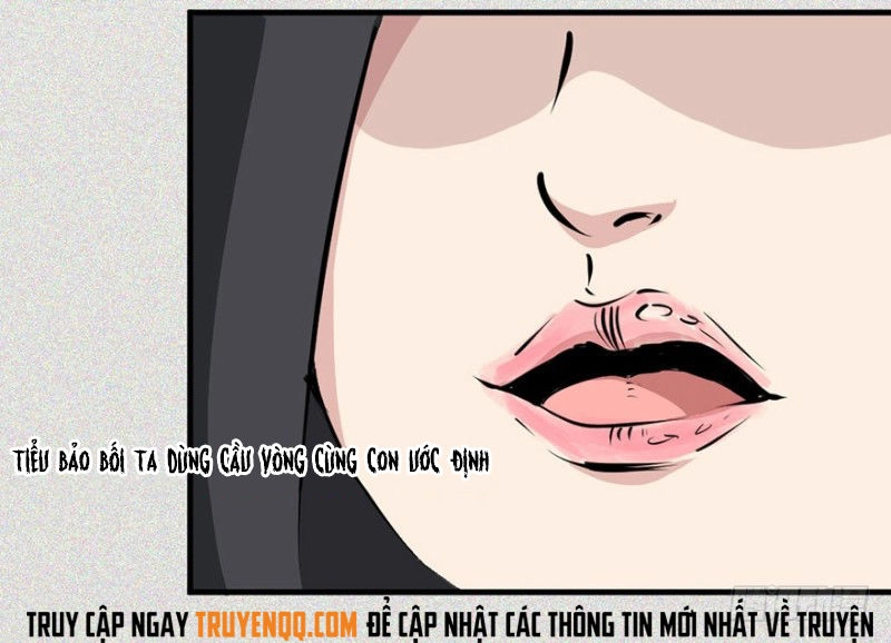 Trở Lại Căn Nhà Ma Chapter 13 - 6