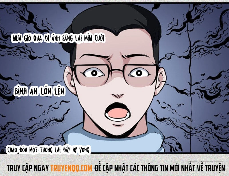 Trở Lại Căn Nhà Ma Chapter 13 - 7