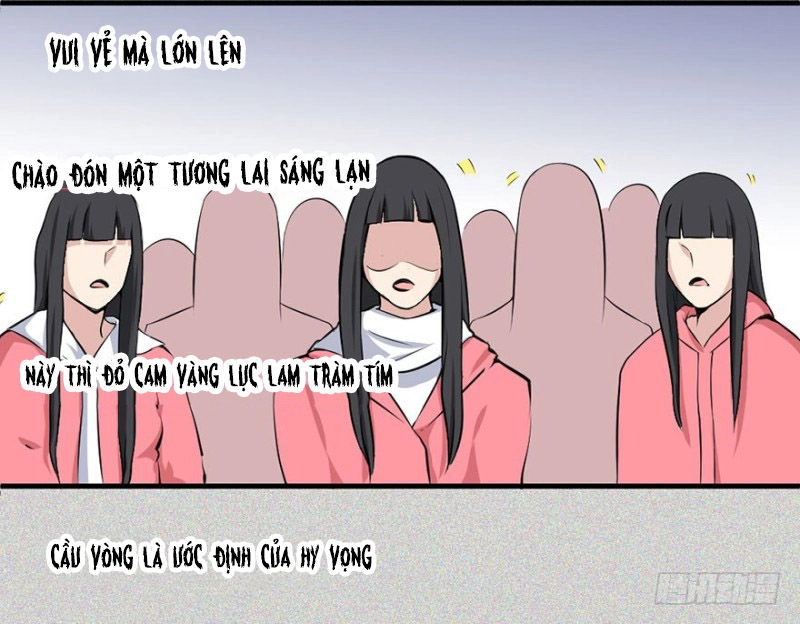 Trở Lại Căn Nhà Ma Chapter 13 - 9