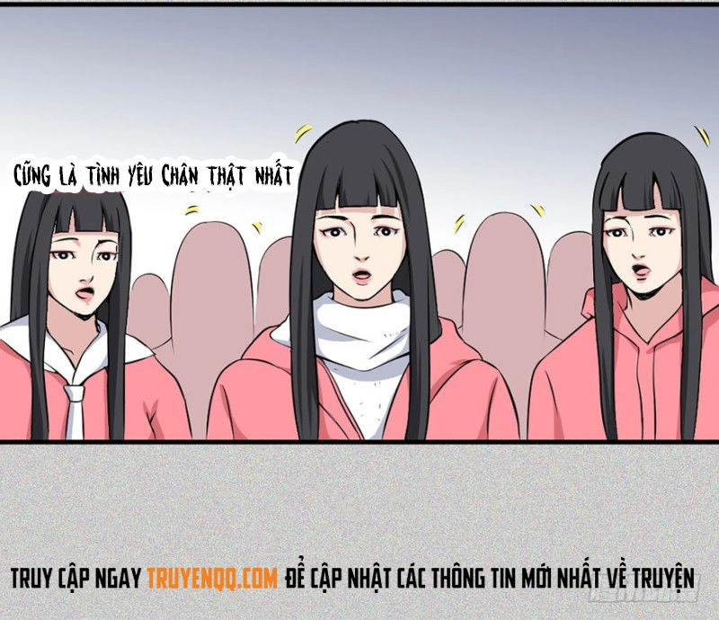 Trở Lại Căn Nhà Ma Chapter 13 - 10