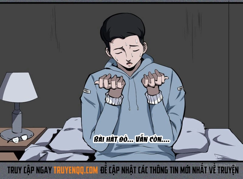 Trở Lại Căn Nhà Ma Chapter 13 - 20