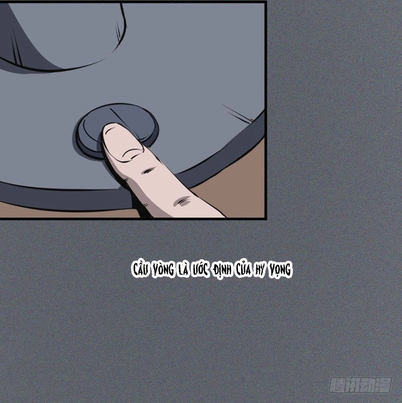 Trở Lại Căn Nhà Ma Chapter 13 - 21