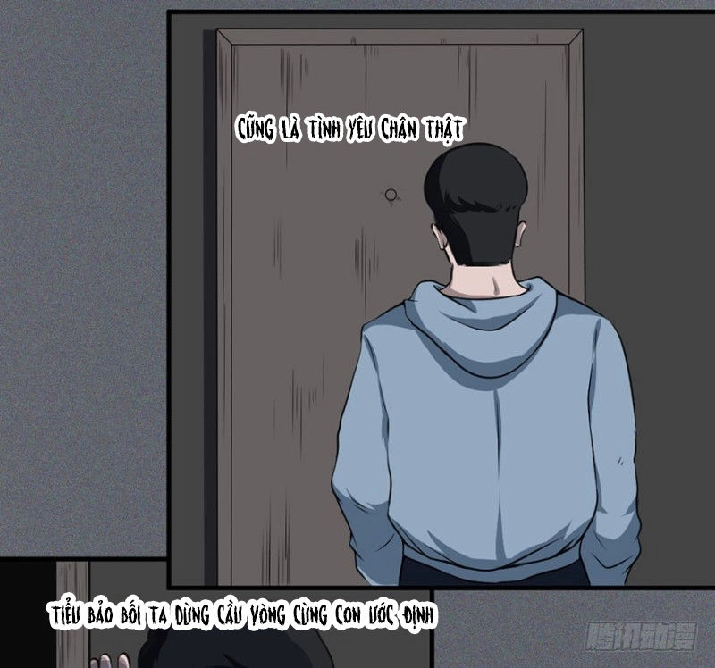 Trở Lại Căn Nhà Ma Chapter 13 - 22