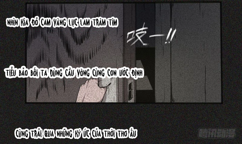 Trở Lại Căn Nhà Ma Chapter 13 - 25