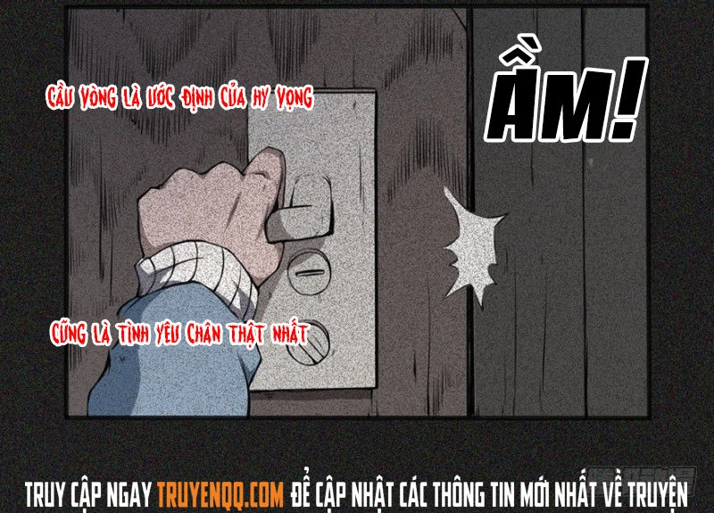 Trở Lại Căn Nhà Ma Chapter 13 - 27