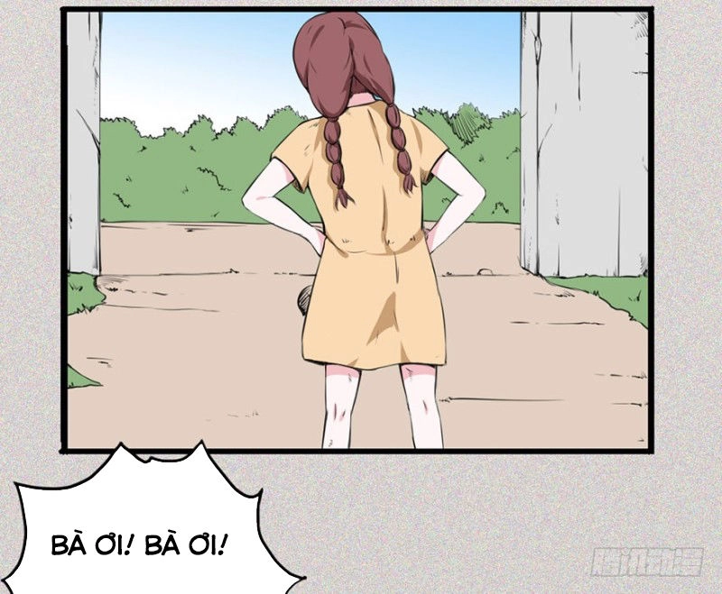 Trở Lại Căn Nhà Ma Chapter 13 - 48