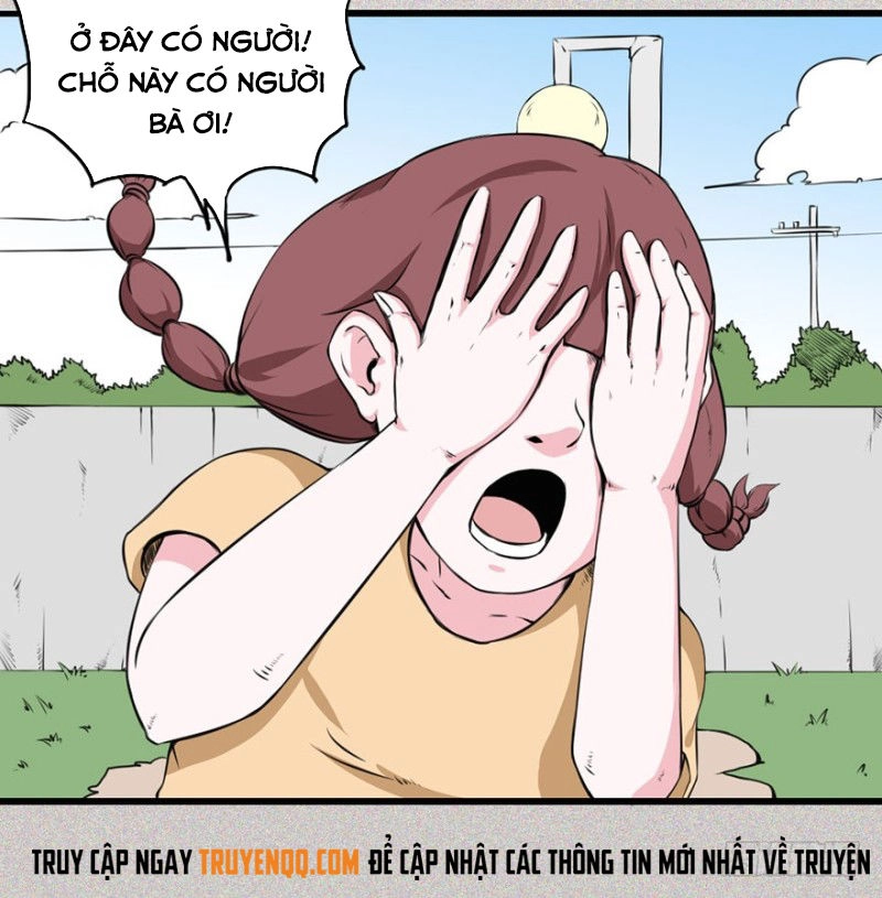 Trở Lại Căn Nhà Ma Chapter 13 - 49