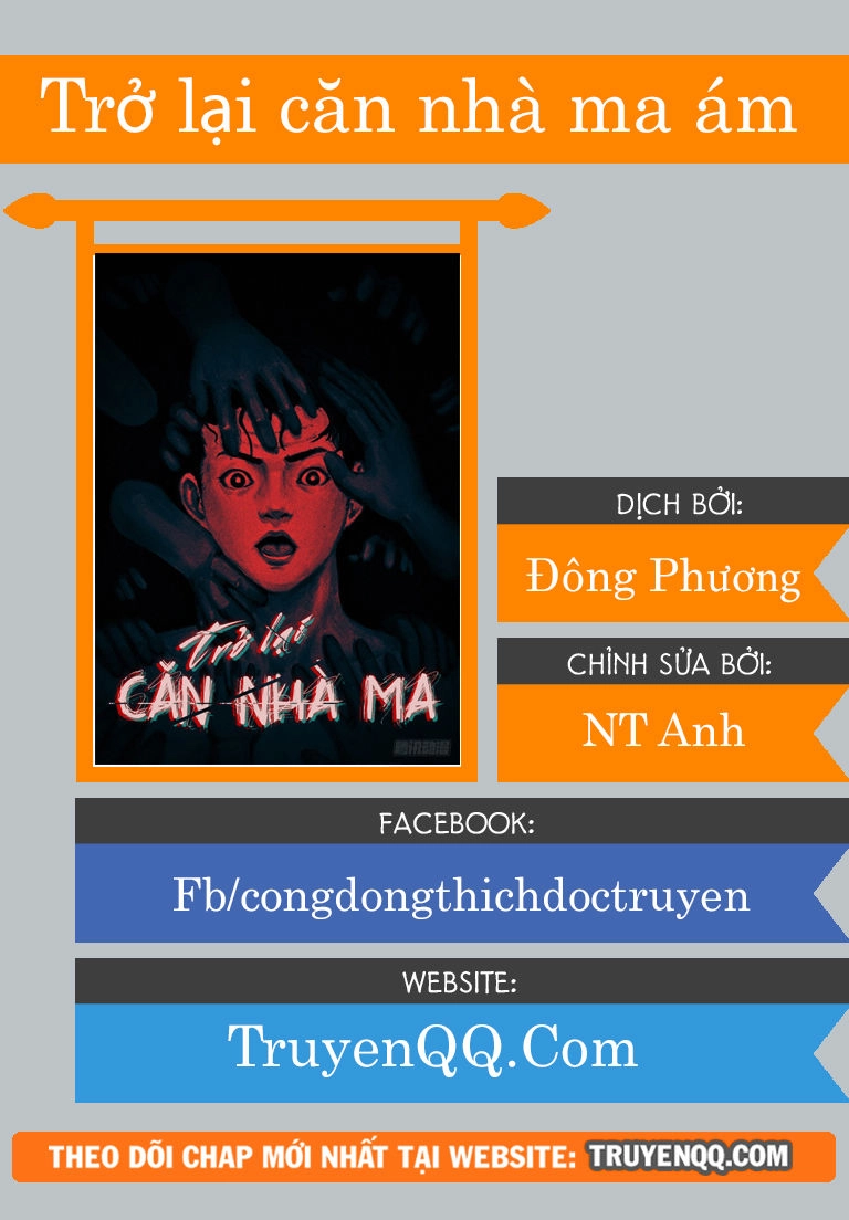 Trở Lại Căn Nhà Ma Chapter 13 - 55