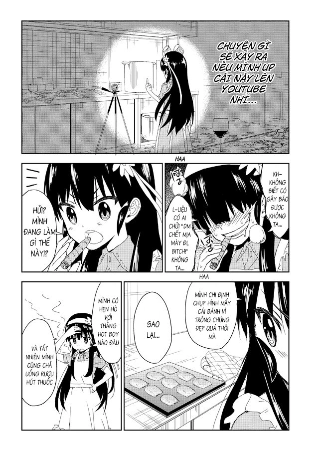 Domino Kick Chapter 7 - 2