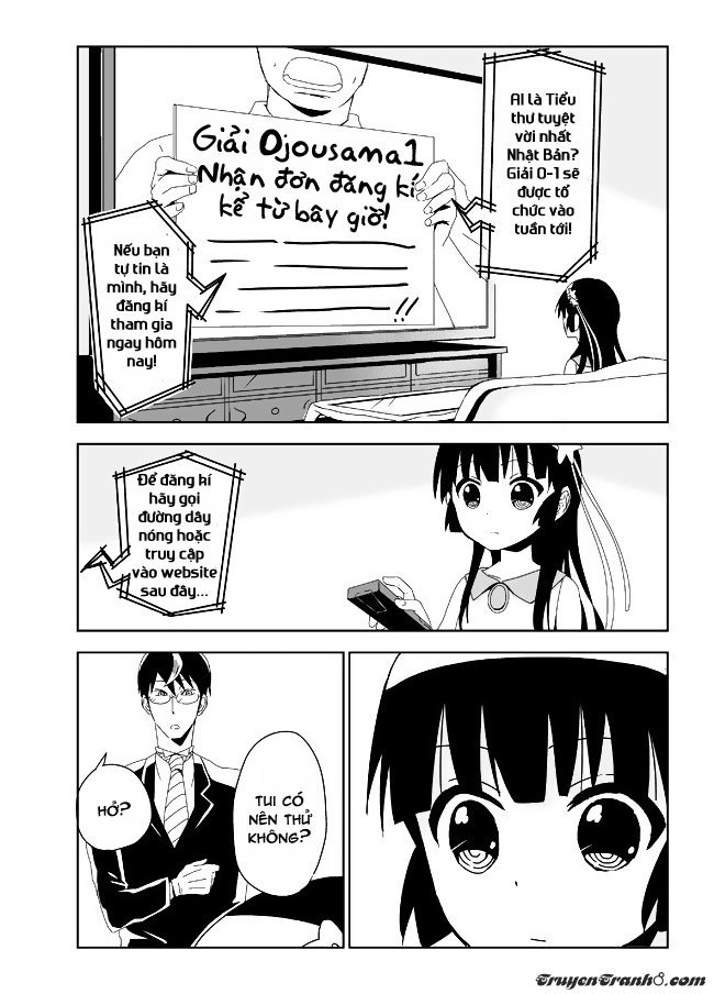 Domino Kick Chapter 11 - 8