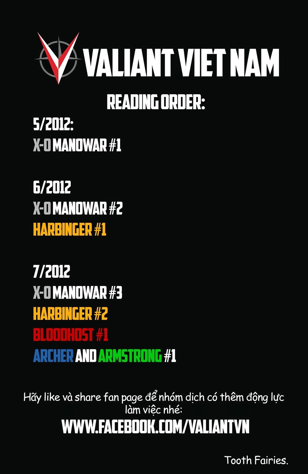 X-O Manowar Chapter 2 - 27