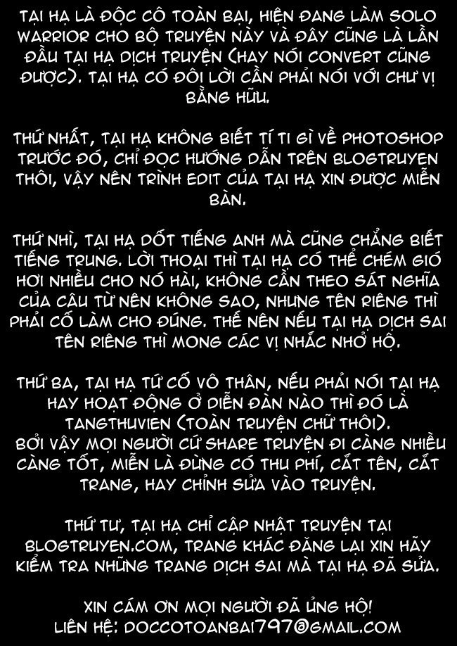 I Am Killer Maid Chapter 1 - 50