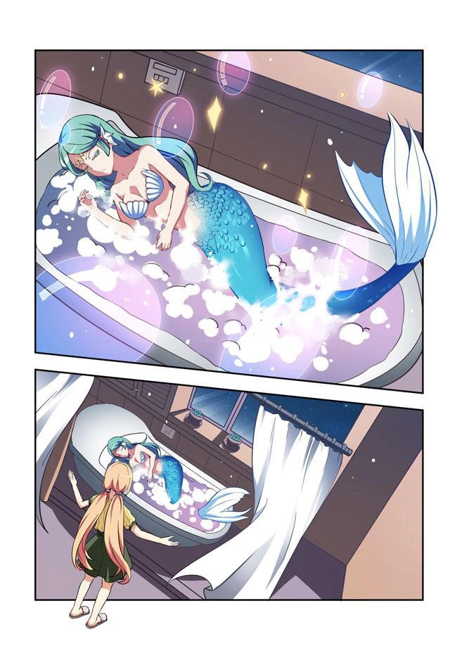 I Am Killer Maid Chapter 28 - 12