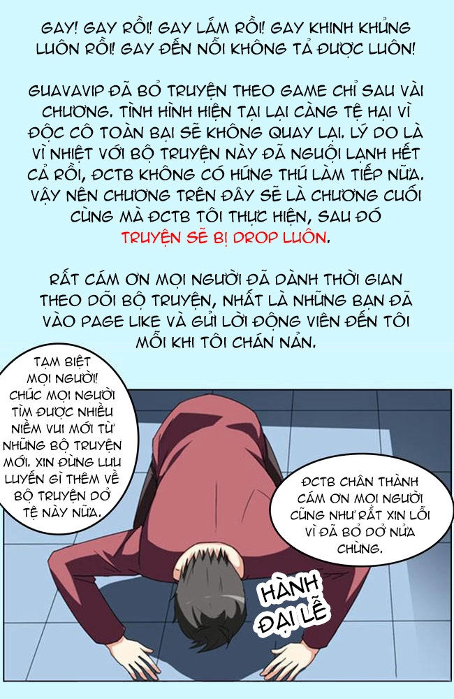 I Am Killer Maid Chapter 32 - 10