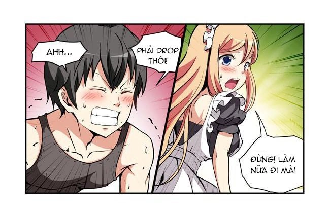 I Am Killer Maid Chapter 33 - 11