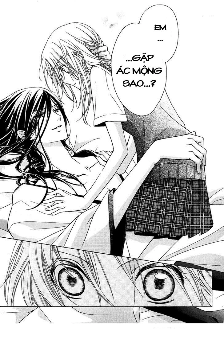 Yoshiwara Hana Oboro Chapter 2 - 7