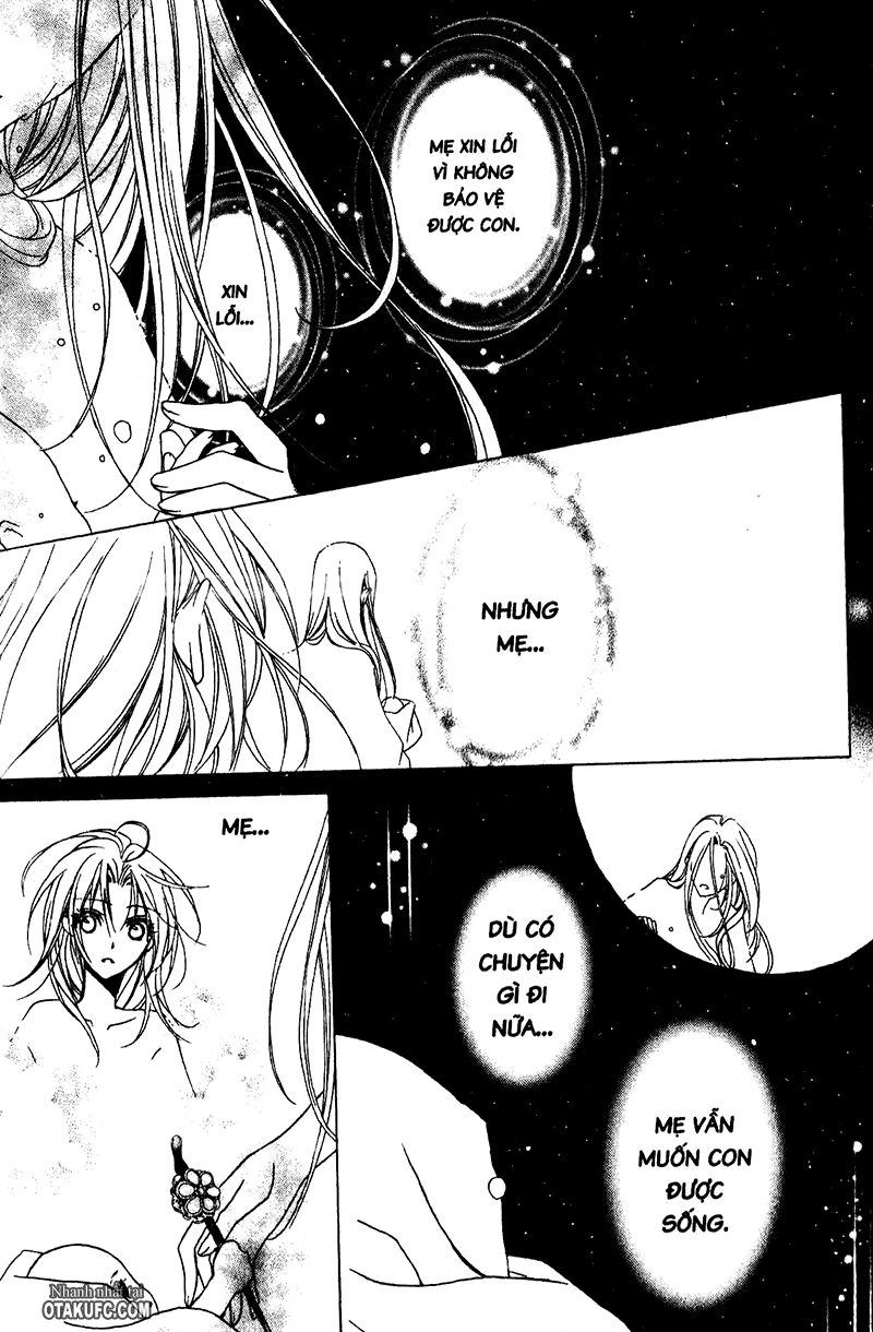 Yoshiwara Hana Oboro Chapter 4 - 19