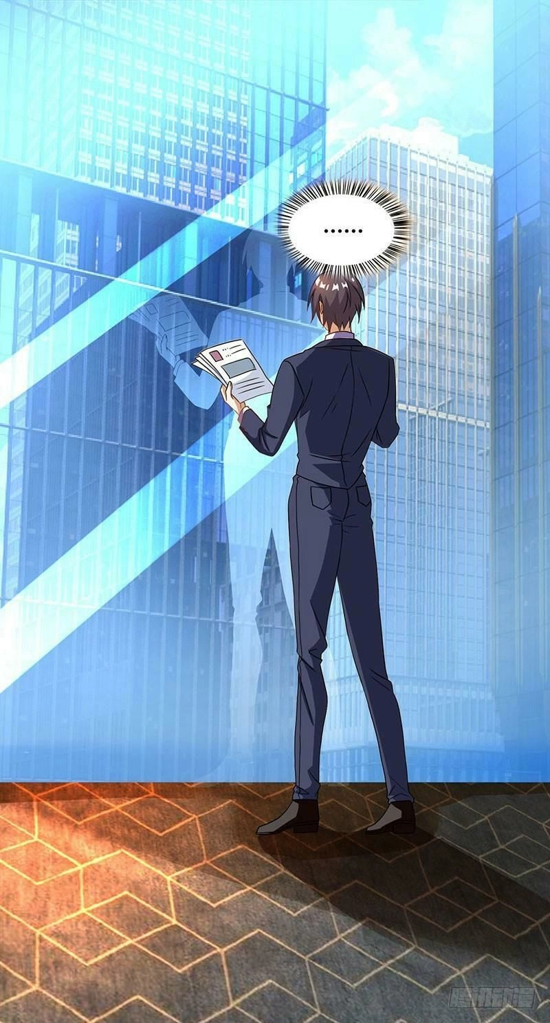 Chủ Tịch Daddy Siêu Cường Lực Chapter 10 - 3