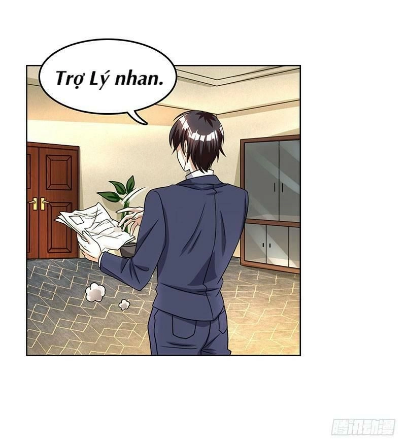 Chủ Tịch Daddy Siêu Cường Lực Chapter 10 - 10