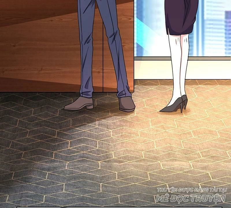 Chủ Tịch Daddy Siêu Cường Lực Chapter 10 - 12