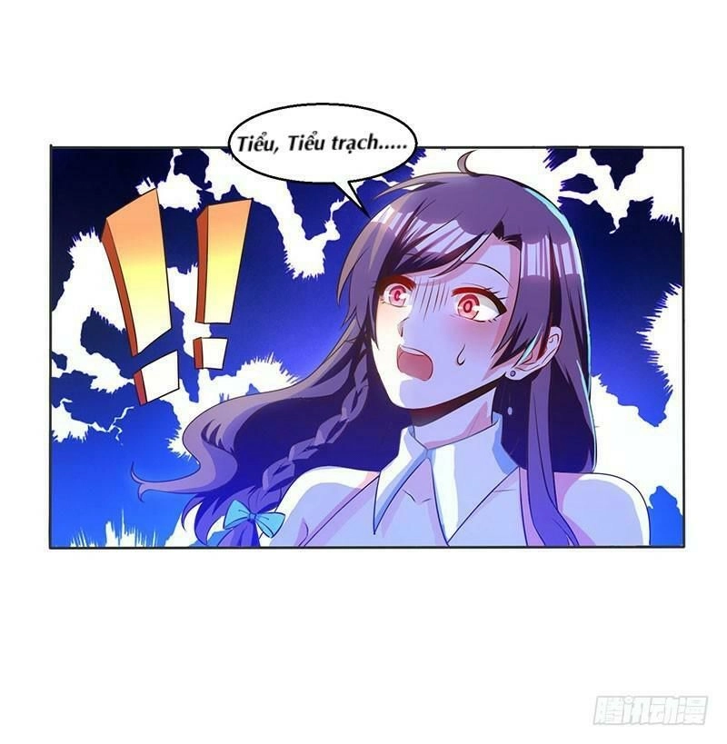 Chủ Tịch Daddy Siêu Cường Lực Chapter 10 - 17