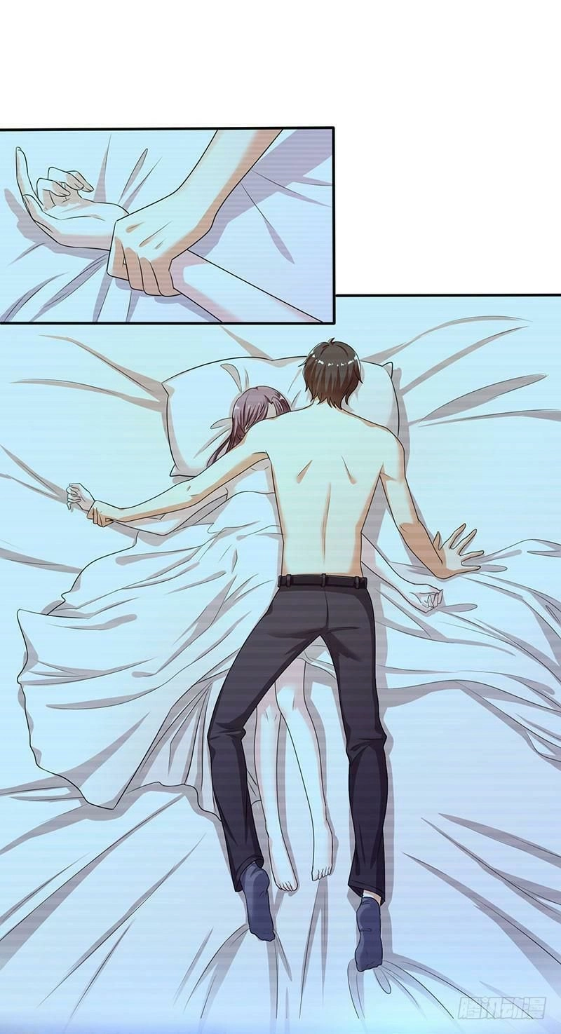 Chủ Tịch Daddy Siêu Cường Lực Chapter 11 - 13