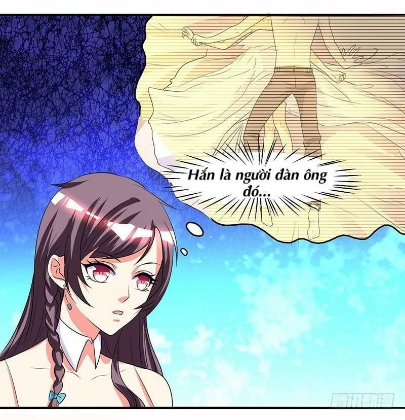 Chủ Tịch Daddy Siêu Cường Lực Chapter 12 - 20