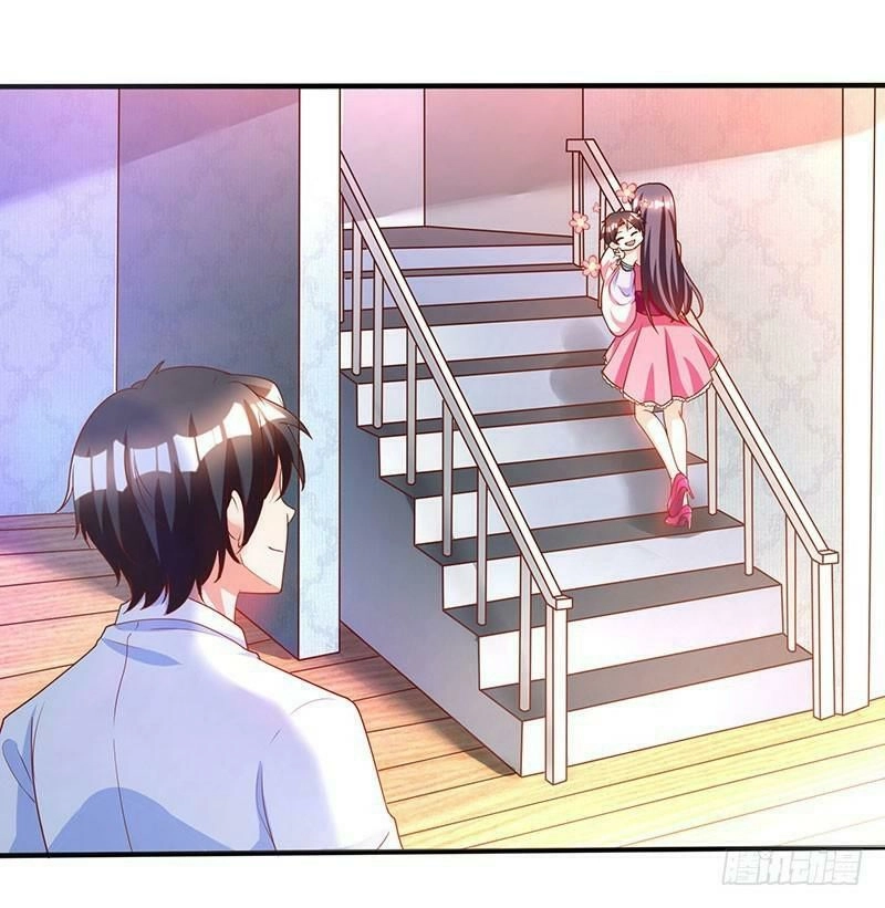 Chủ Tịch Daddy Siêu Cường Lực Chapter 14 - 24