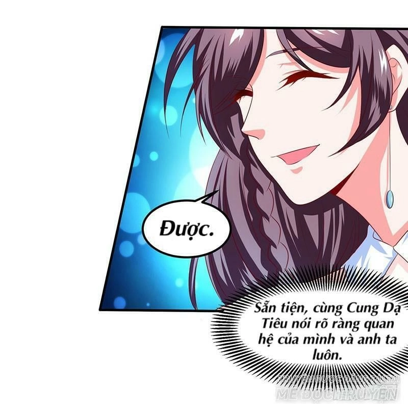 Chủ Tịch Daddy Siêu Cường Lực Chapter 17 - 22