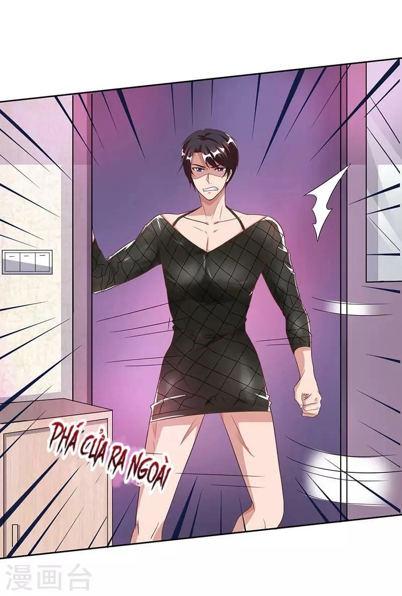 Chủ Tịch Daddy Siêu Cường Lực Chapter 21 - 20