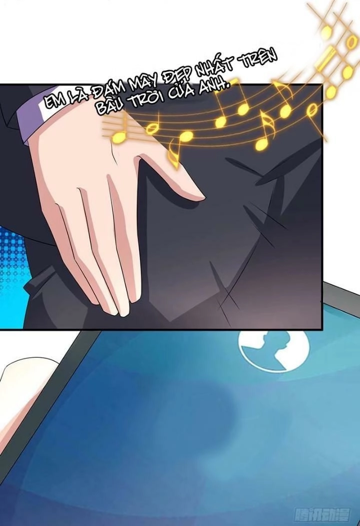 Chủ Tịch Daddy Siêu Cường Lực Chapter 24 - 17