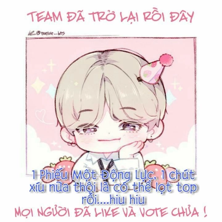 Chủ Tịch Daddy Siêu Cường Lực Chapter 24 - 27