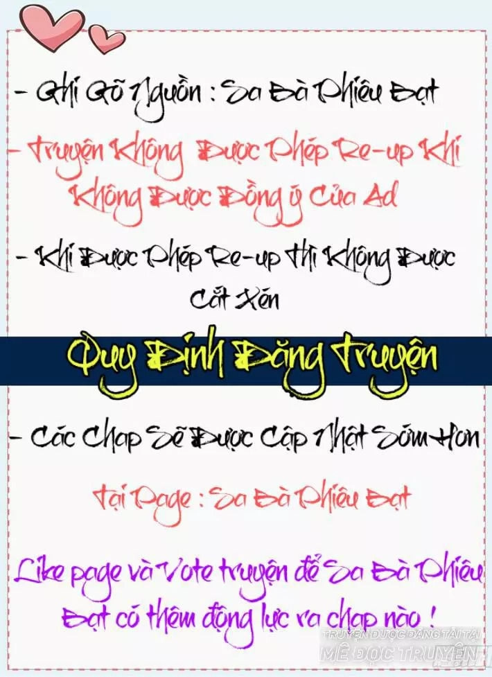 Chủ Tịch Daddy Siêu Cường Lực Chapter 27 - 1