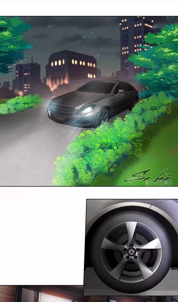 Chủ Tịch Daddy Siêu Cường Lực Chapter 27 - 2