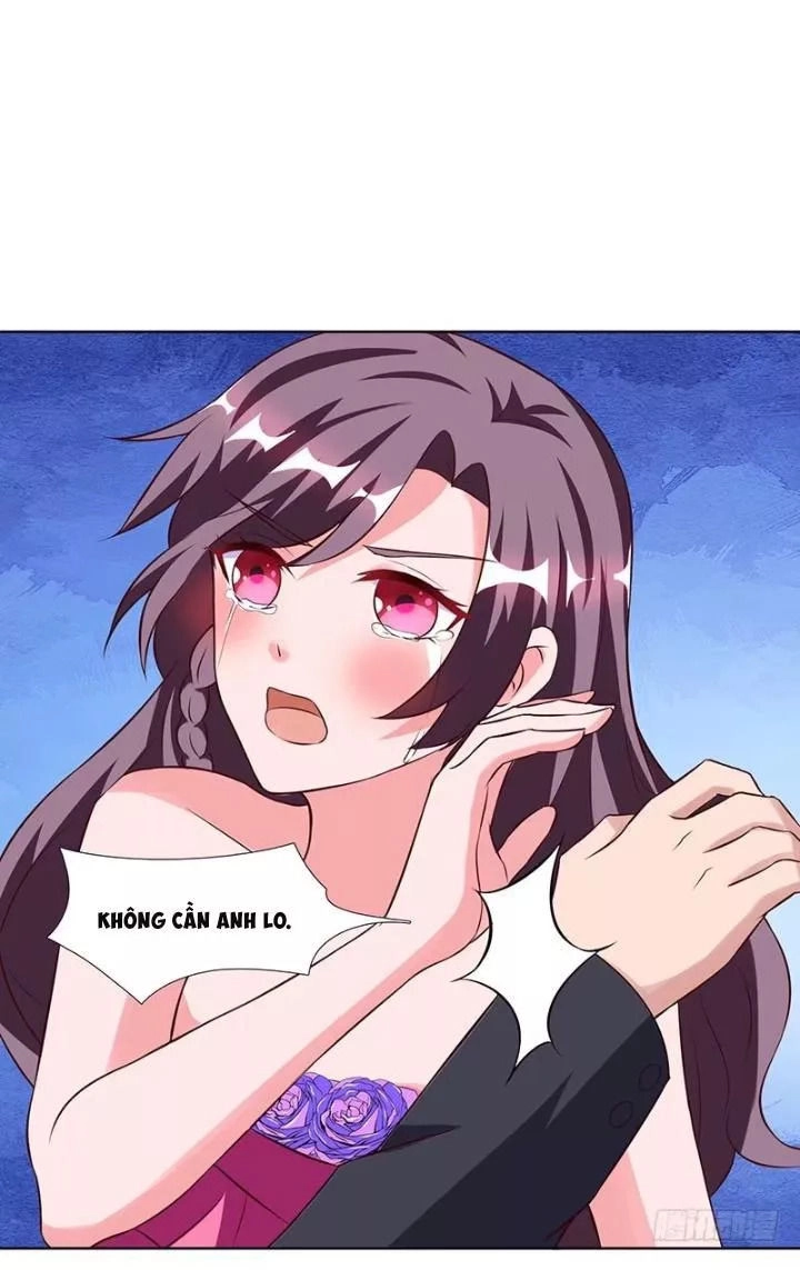 Chủ Tịch Daddy Siêu Cường Lực Chapter 27 - 8