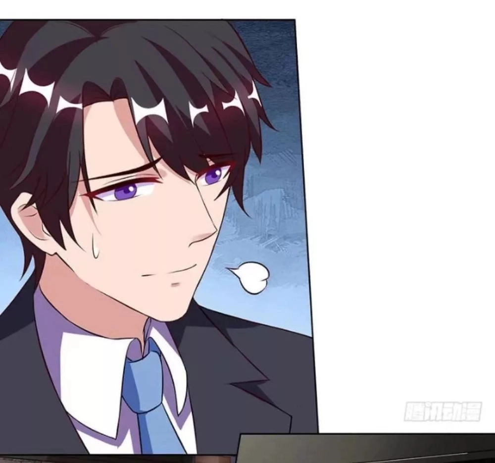 Chủ Tịch Daddy Siêu Cường Lực Chapter 27 - 9