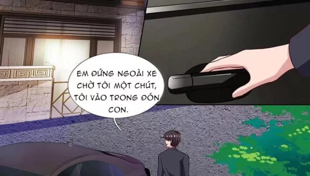 Chủ Tịch Daddy Siêu Cường Lực Chapter 27 - 10