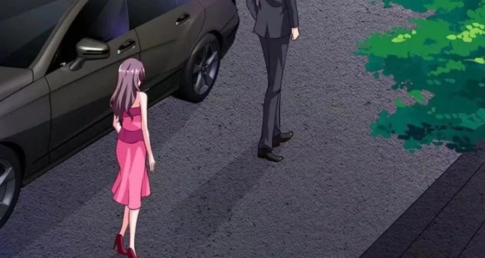 Chủ Tịch Daddy Siêu Cường Lực Chapter 27 - 11