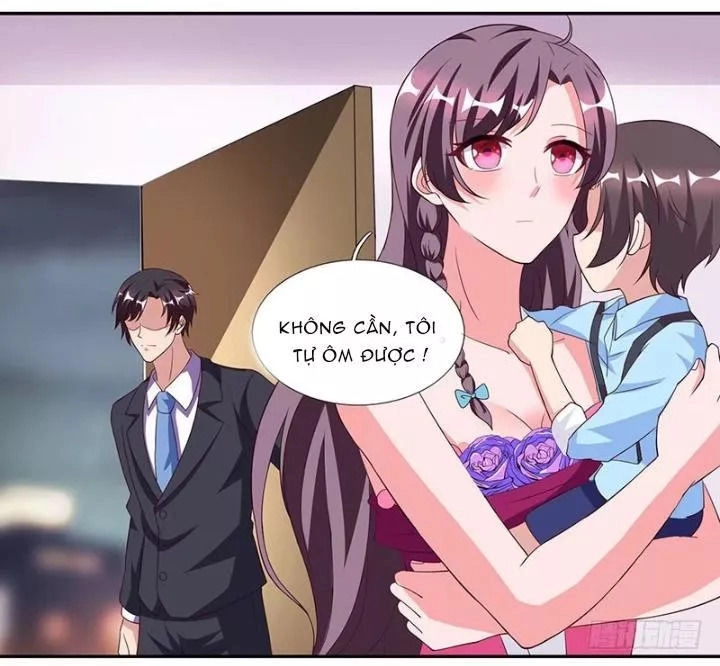 Chủ Tịch Daddy Siêu Cường Lực Chapter 27 - 17