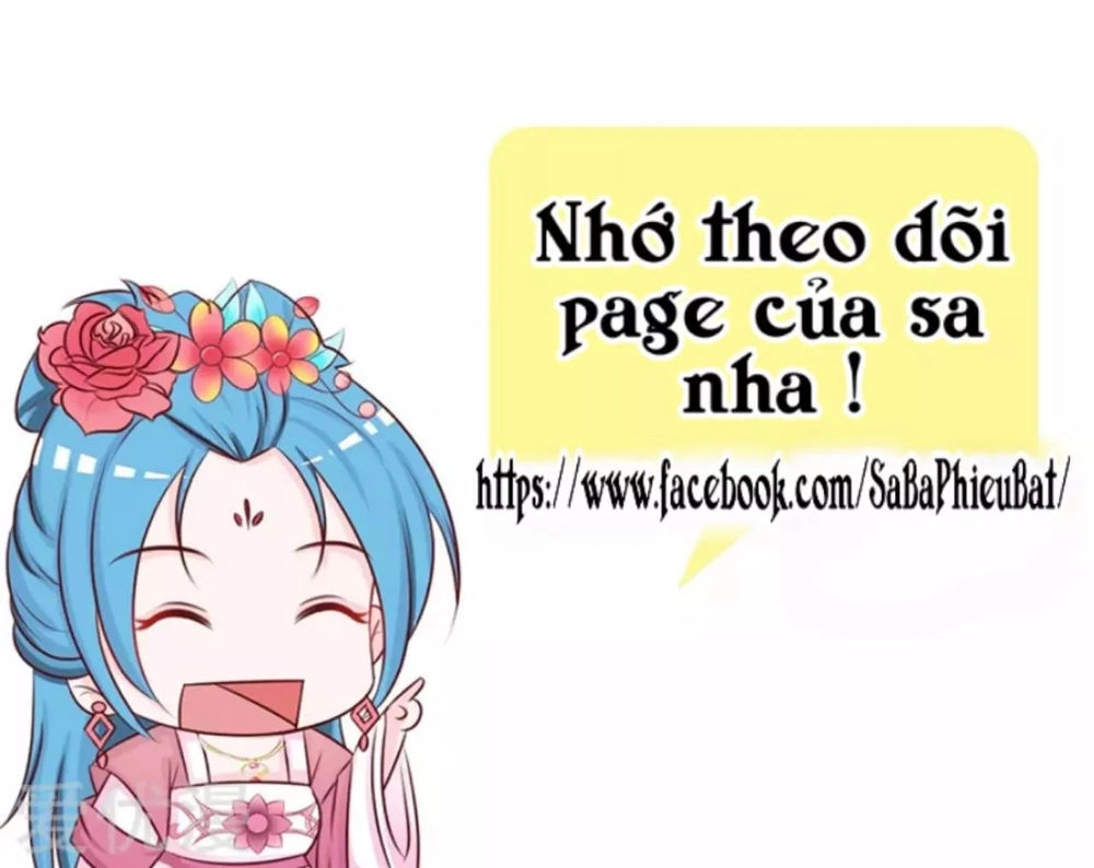 Chủ Tịch Daddy Siêu Cường Lực Chapter 27 - 25