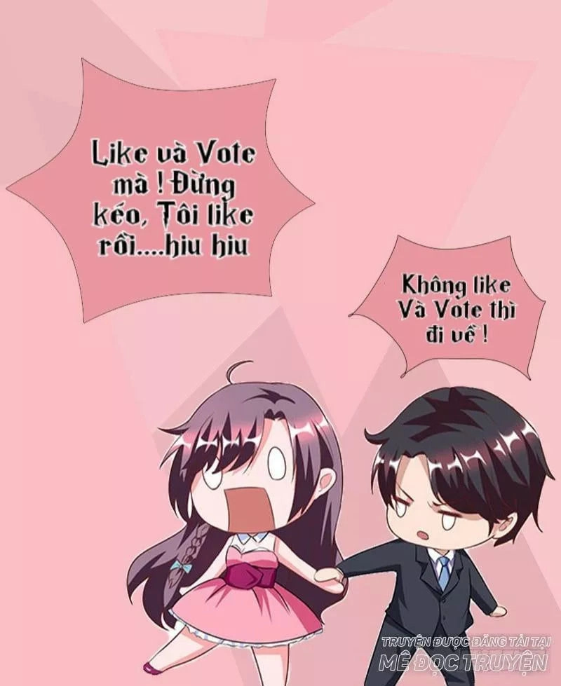 Chủ Tịch Daddy Siêu Cường Lực Chapter 27 - 26