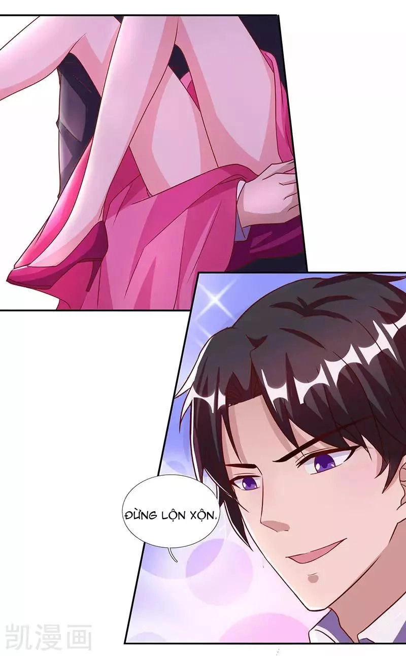 Chủ Tịch Daddy Siêu Cường Lực Chapter 28 - 3