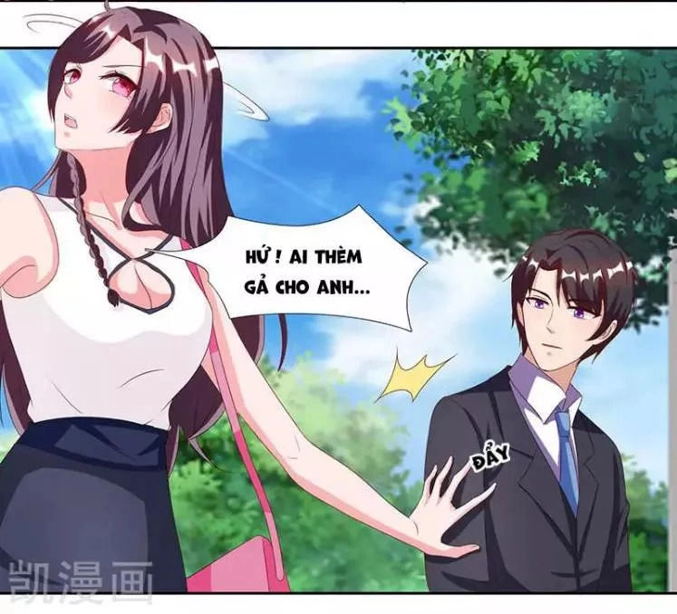 Chủ Tịch Daddy Siêu Cường Lực Chapter 28 - 20