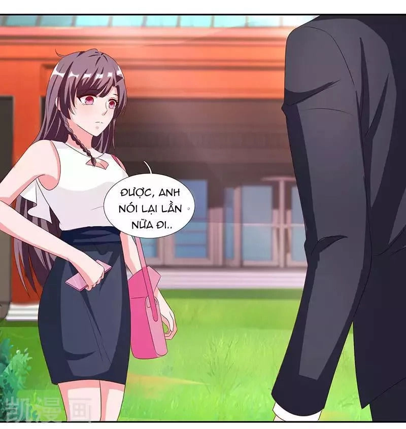 Chủ Tịch Daddy Siêu Cường Lực Chapter 28 - 23