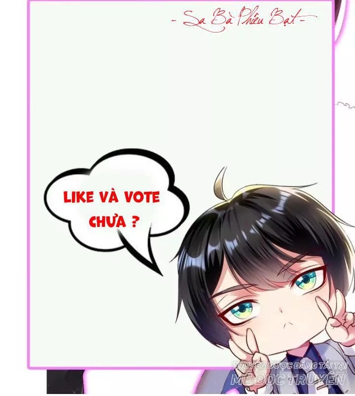 Chủ Tịch Daddy Siêu Cường Lực Chapter 28 - 26