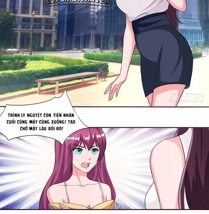 Chủ Tịch Daddy Siêu Cường Lực Chapter 29 - 4