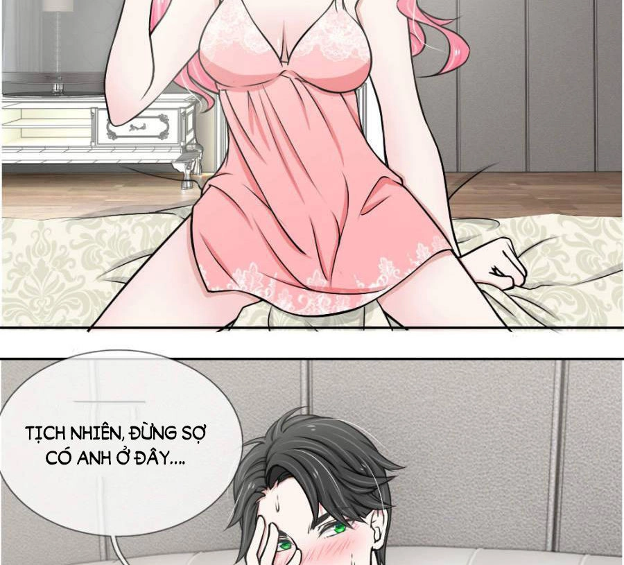 100 Phương Thức Đẩy Ngã Ca Ca Chapter 1 - 6