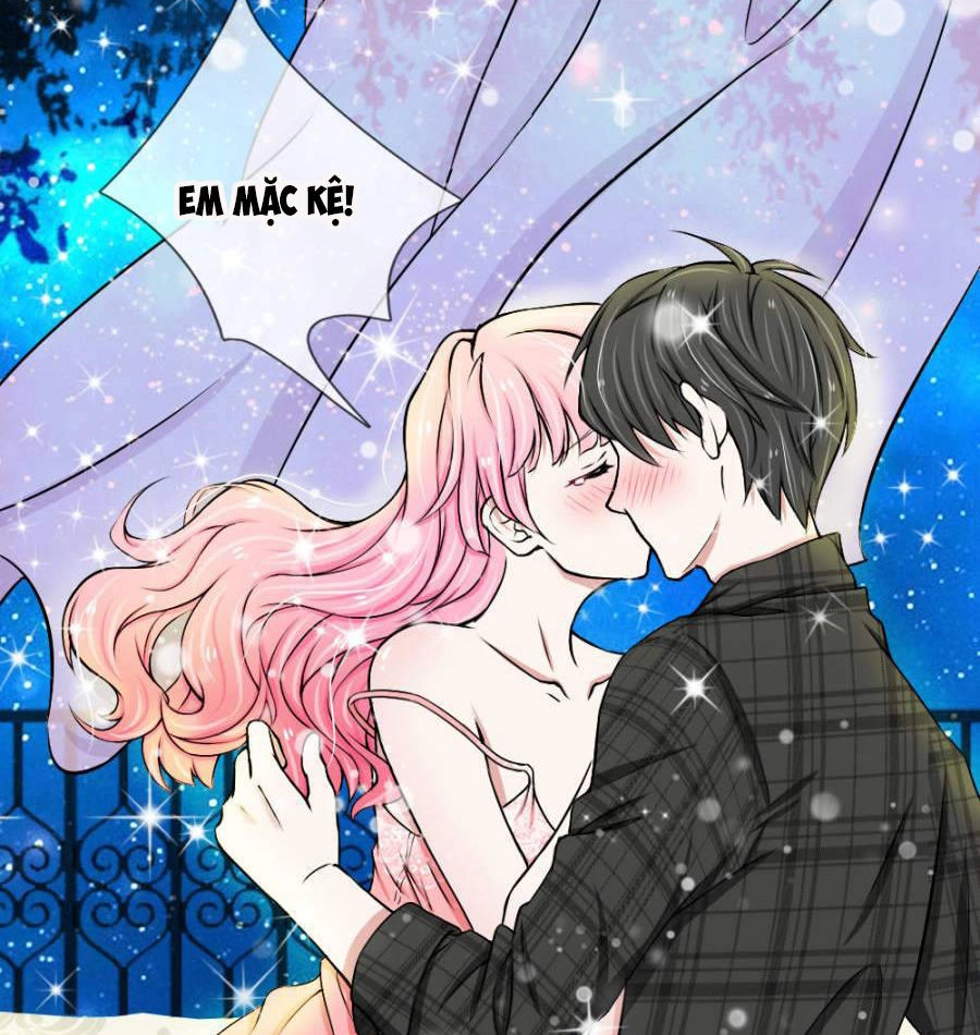 100 Phương Thức Đẩy Ngã Ca Ca Chapter 1 - 14